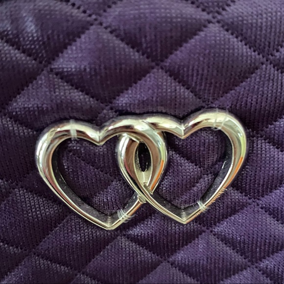 LOVE Moschino Quilted Crop Pants - Picture 8 of 14